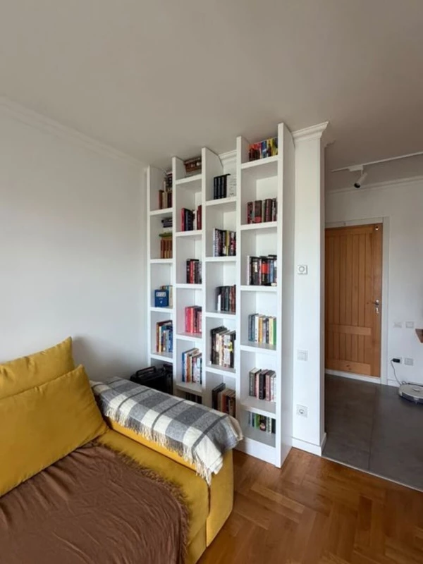 Квартира 3-кімн. продаж Кропивницький, Крепостной – 72 м², Кропивницький — 3/15