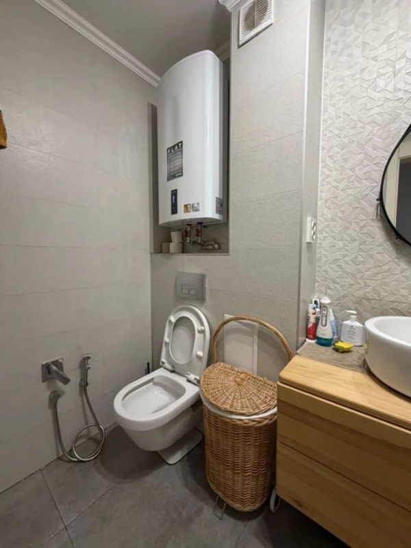 Квартира 3-кімн. продаж Кропивницький, Крепостной – 72 м², Кропивницький — 13/15