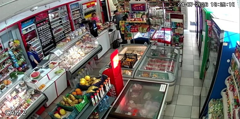 Комерційна нерухомість – 160 м², Верхнеднепровск — 5/6