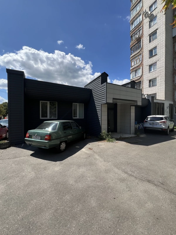 Комерційна нерухомість – 510 м², Черкассы — 3/7