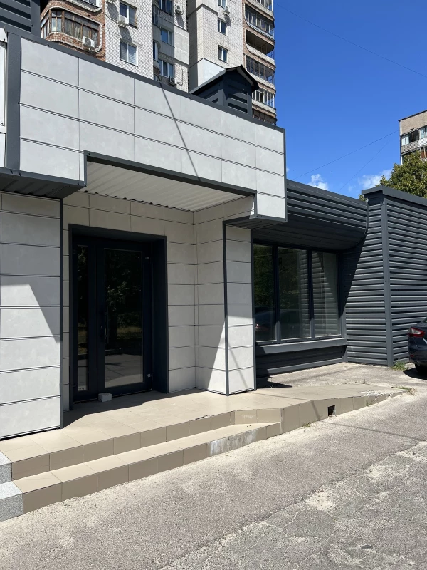 Комерційна нерухомість – 510 м², Черкассы — 6/7