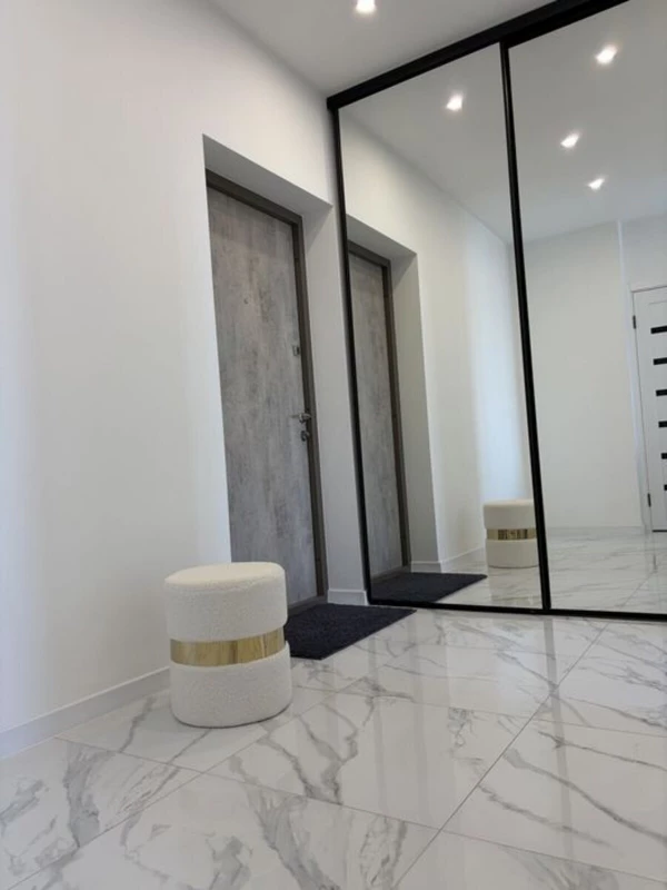 Квартира 1-кімн. оренда Львів, Франковский – 42 м²