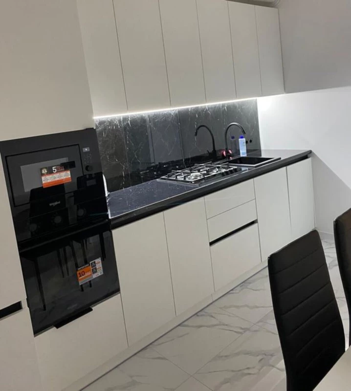 Квартира 1-кімн. оренда Львів, Франковский – 42 м², Львов — 7/15