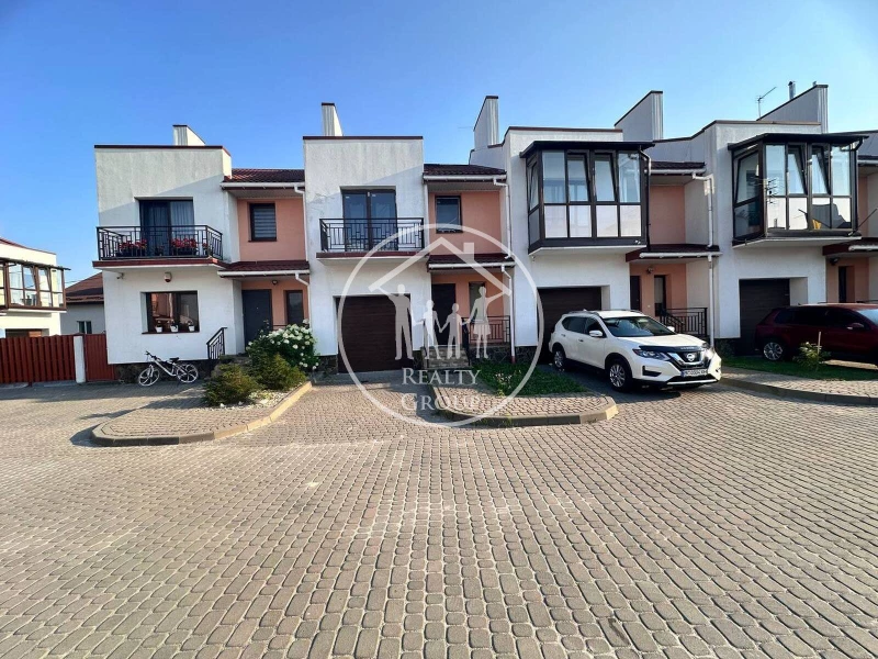 Будинок продаж Солонка – 125 м², Солонка — 2/15