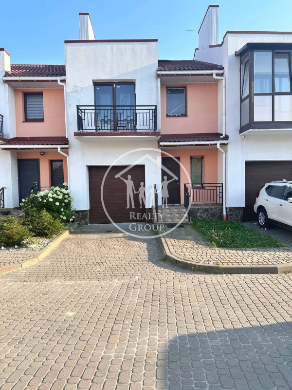 Будинок продаж Солонка – 125 м², Солонка — 3/15