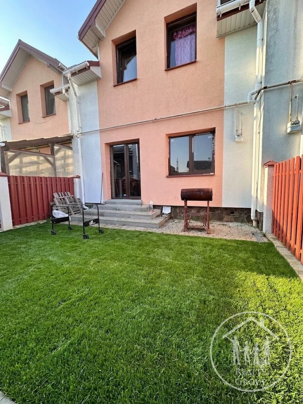Будинок продаж Солонка – 125 м², Солонка — 4/15