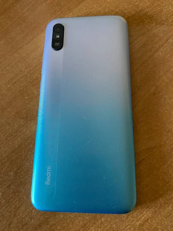 Двокартковий Смартфон Redmi модель m2006c3lg
