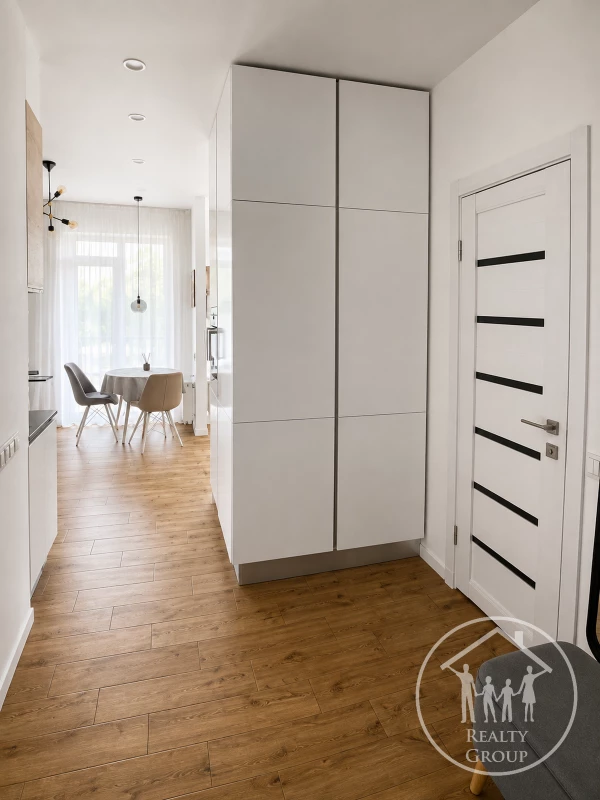Квартира 1-кімн. оренда Львів, Сыховский – 40 м², Львов — 7/12