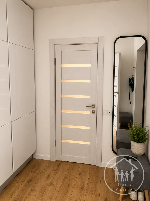 Квартира 1-кімн. оренда Львів, Сыховский – 40 м², Львов — 8/12