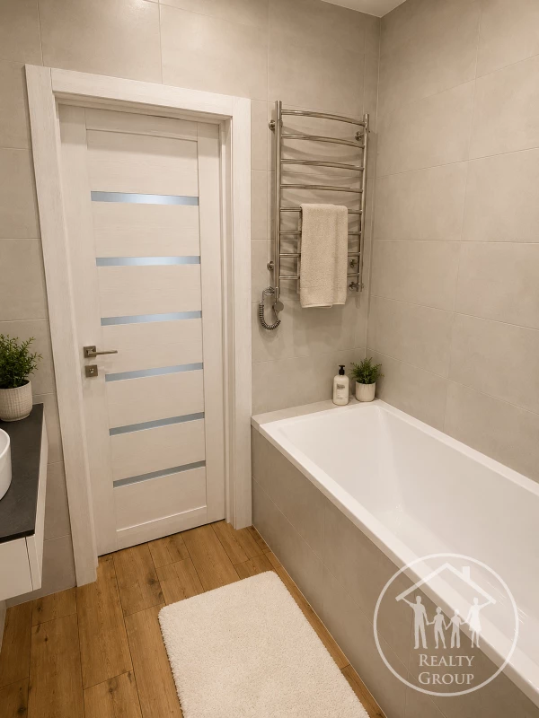 Квартира 1-кімн. оренда Львів, Сыховский – 40 м², Львов — 10/12