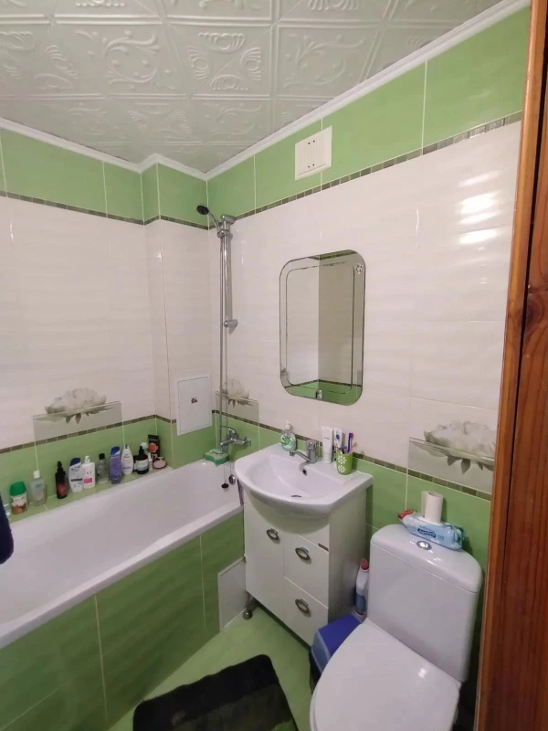 Квартира 2-кімн. продаж Львів, Шевченковский – 45 м², Львов — 5/15