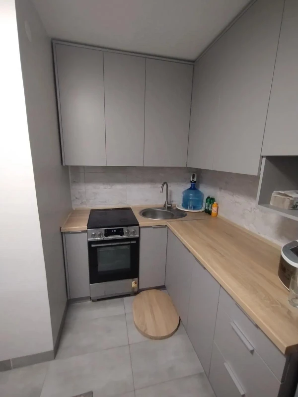 Квартира 2-кімн. продаж Львів, Шевченковский – 45 м², Львов — 15/15