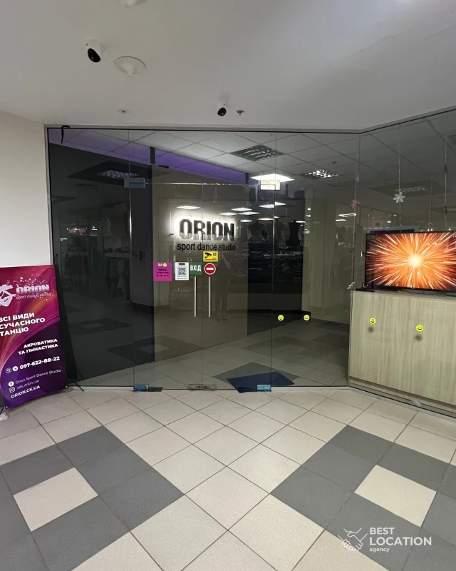 Комерційна нерухомість – 30 м², Черкаси — 11/12