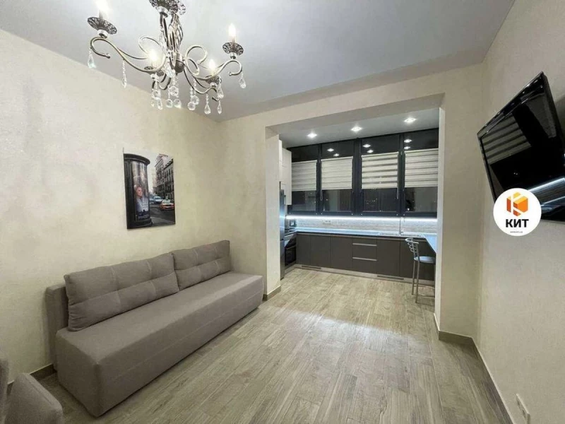 Квартира 1-кімн. оренда Харків, Шевченковский – 60 м², Харків — 1/15