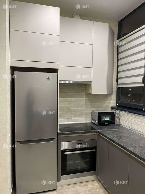 Квартира 1-кімн. оренда Харків, Шевченковский – 60 м², Харків — 5/15
