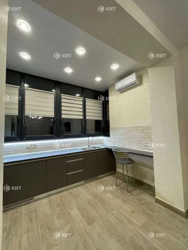 Квартира 1-кімн. оренда Харків, Шевченковский – 60 м², Харків — 8/15