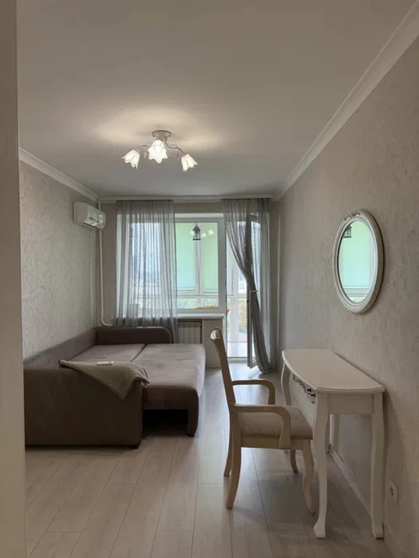 Квартира 2-кімн. оренда Київ, Шевченковский – 63 м², Киев — 2/15