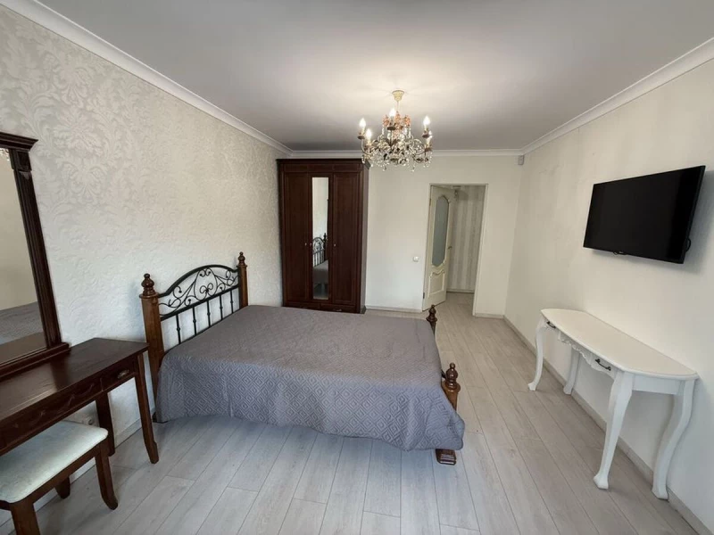 Квартира 2-кімн. оренда Київ, Шевченковский – 63 м², Киев — 5/15