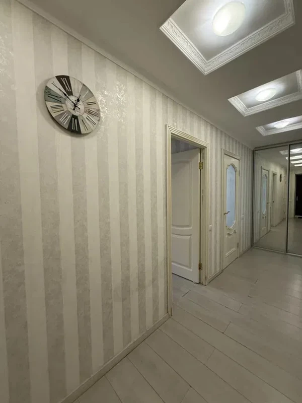 Квартира 2-кімн. оренда Київ, Шевченковский – 63 м², Киев — 6/15