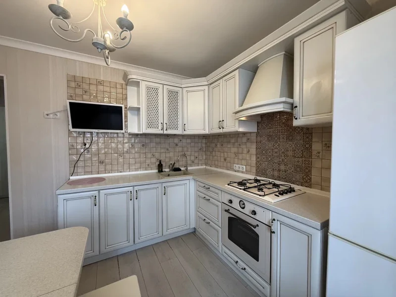 Квартира 2-кімн. оренда Київ, Шевченковский – 63 м², Киев — 10/15