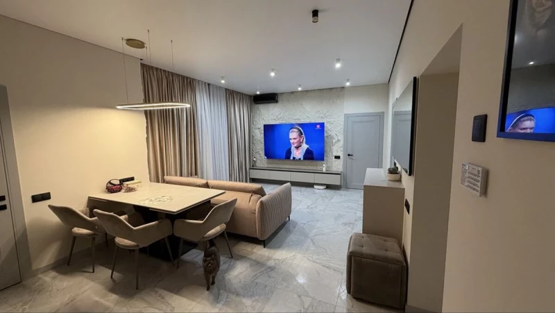 Квартира 3-кімн. оренда Харків – 80 м², Харків — 4/15