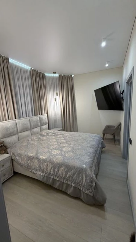 Квартира 3-кімн. оренда Харків – 80 м², Харків — 9/15