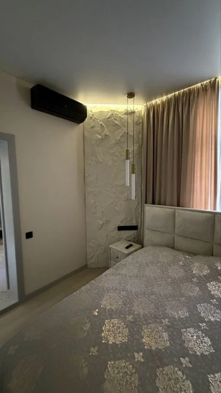 Квартира 3-кімн. оренда Харків – 80 м², Харків — 10/15