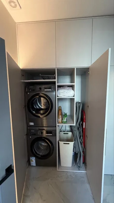 Квартира 3-кімн. оренда Харків – 80 м², Харків — 15/15