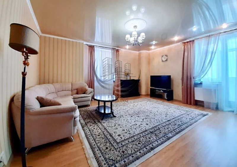Квартира 2-кімн. оренда Харків, Шевченківський – 82 м²
