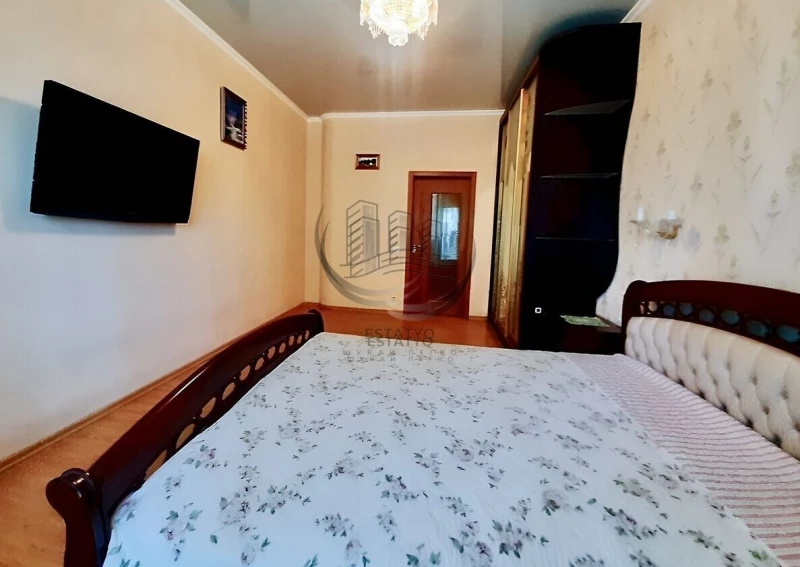 Квартира 2-кімн. оренда Харків, Шевченківський – 82 м², Харьков — 7/15