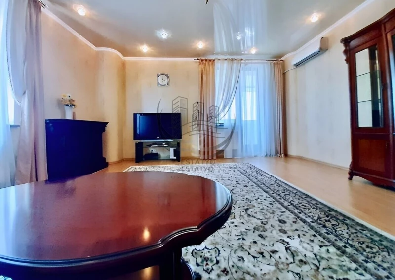 Квартира 2-кімн. оренда Харків, Шевченківський – 82 м², Харьков — 9/15