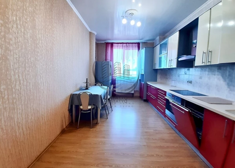 Квартира 2-кімн. оренда Харків, Шевченківський – 82 м², Харьков — 13/15