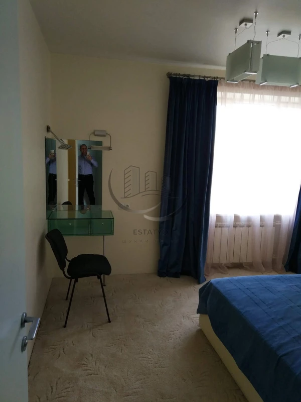 Квартира 3-кімн. оренда Харків, Шевченківський – 90 м², Харьков — 6/9