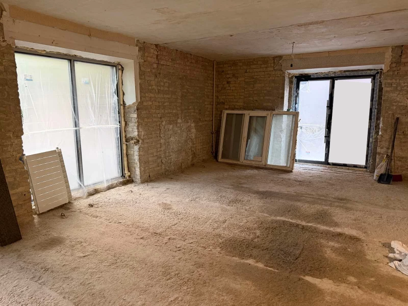 Комерційна нерухомість – 45.3 м², Київ — 5/8