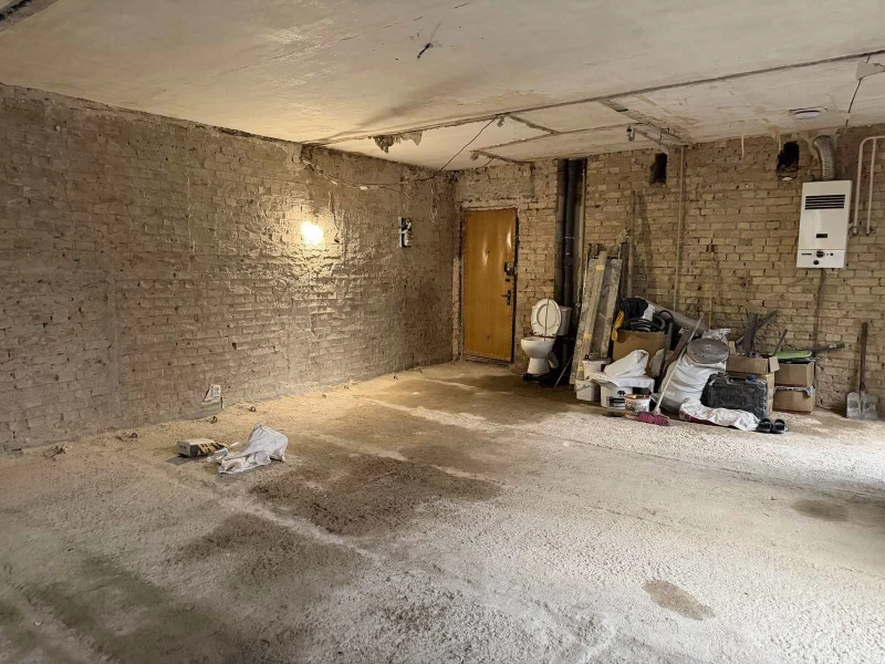 Комерційна нерухомість – 45.3 м², Київ — 7/8