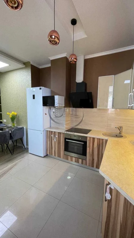 Квартира 2-кімн. оренда Харків, Шевченківський – 74 м², Харьков — 2/12