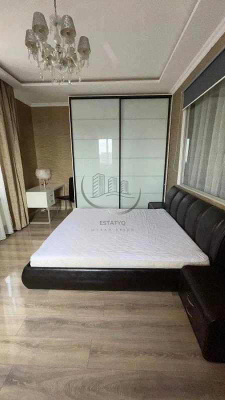 Квартира 2-кімн. оренда Харків, Шевченківський – 74 м², Харьков — 8/12