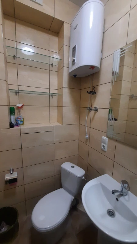 Квартира 1-кімн. оренда Харків, Центр – 31 м², Харьков — 5/7