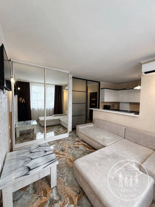 Квартира 3-кімн. оренда Львів, Шевченковский – 80 м²