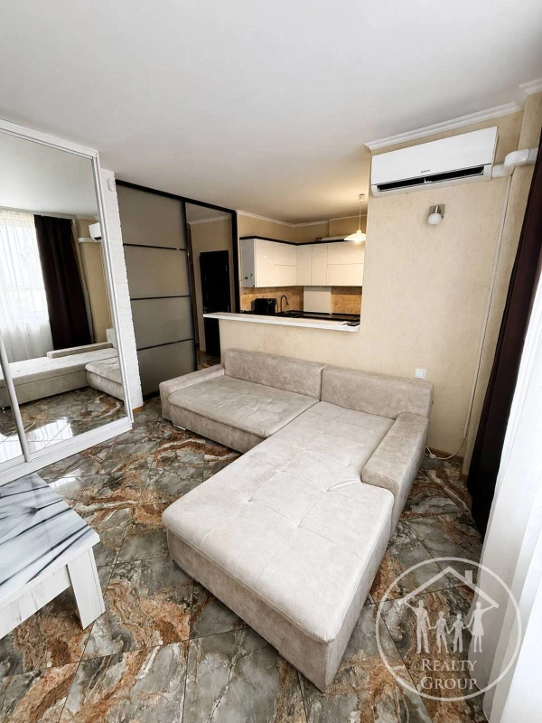 Квартира 3-кімн. оренда Львів, Шевченковский – 80 м², Львов — 4/15