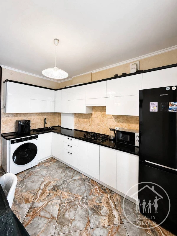 Квартира 3-кімн. оренда Львів, Шевченковский – 80 м², Львов — 7/15