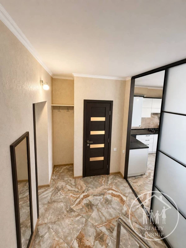 Квартира 3-кімн. оренда Львів, Шевченковский – 80 м², Львов — 11/15