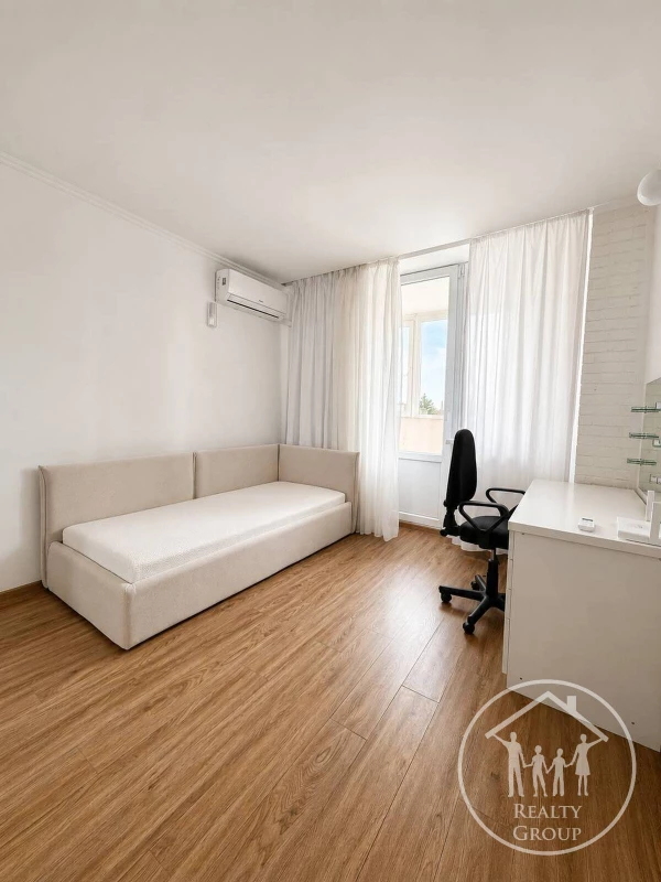 Квартира 3-кімн. оренда Львів, Шевченковский – 80 м², Львов — 14/15