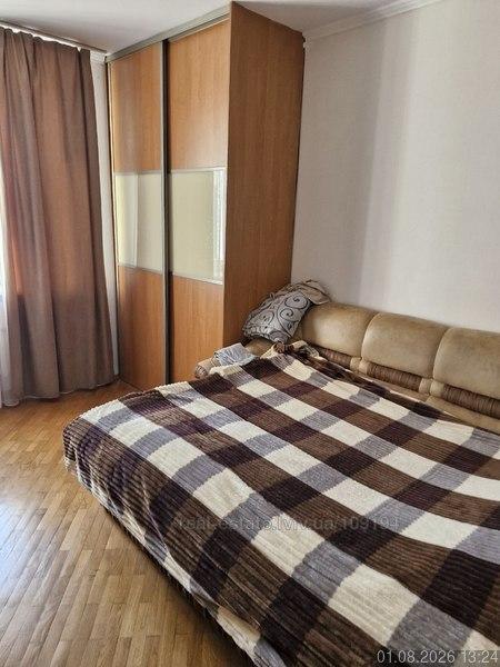 Квартира 4-кімн. продаж Львів, Франковский – 57 м², Львов — 2/15