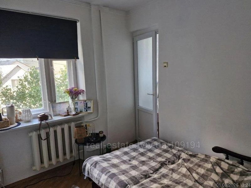 Квартира 4-кімн. продаж Львів, Франковский – 57 м², Львов — 5/15