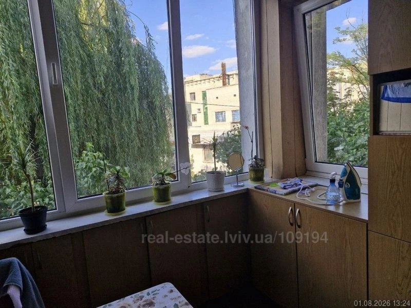Квартира 4-кімн. продаж Львів, Франковский – 57 м², Львов — 8/15