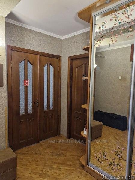 Квартира 4-кімн. продаж Львів, Франковский – 57 м², Львов — 12/15