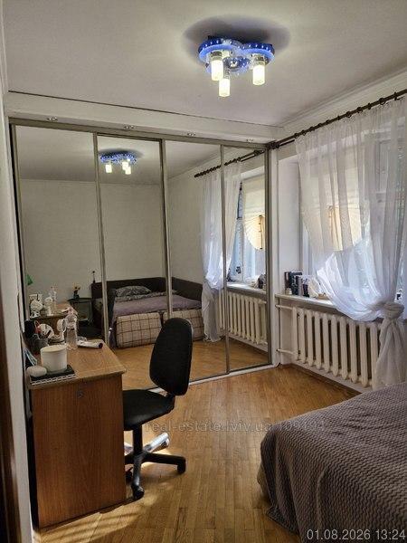 Квартира 4-кімн. продаж Львів, Франковский – 57 м², Львов — 13/15