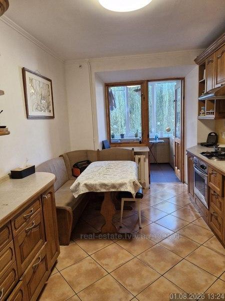 Квартира 4-кімн. продаж Львів, Франковский – 57 м², Львов — 15/15