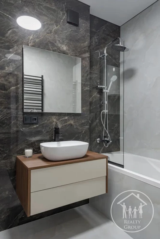 Квартира 1-кімн. продаж Львів, Франковский – 43 м²
